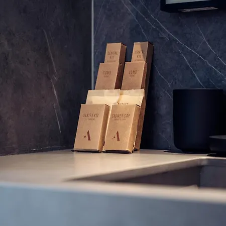 Antares Ursa 101 - Luxury Inski Out Daire Méribel