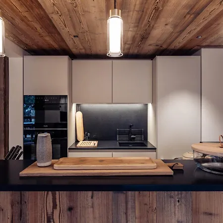 Antares Ursa 101 - Luxury Inski Out Daire