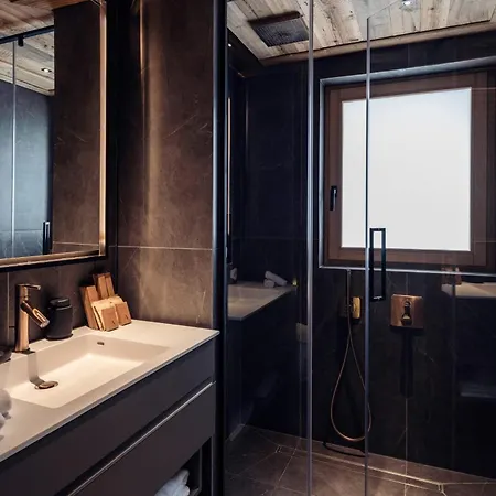Daire Antares Ursa 101 - Luxury Inski Out Méribel