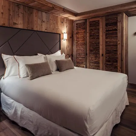 Antares Ursa 101 - Luxury Inski Out Méribel