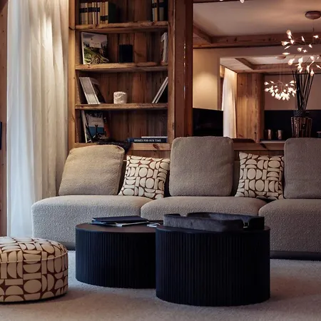 Antares Ursa 101 - Luxury Inski Out Apartamento *