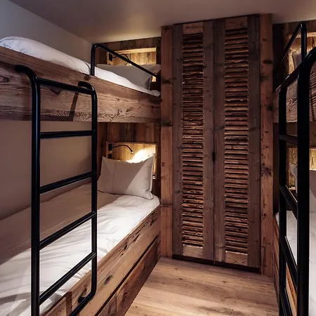 Antarès Ursa 101 - Luxury Inski Out Appartamento Méribel