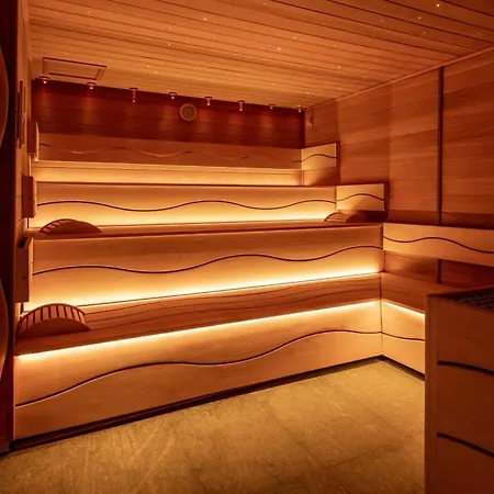 Antarès Ursa 101 - Luxury Inski Out Appartamento Méribel