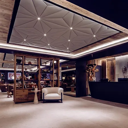 Appartamento Antarès Ursa 101 - Luxury Inski Out